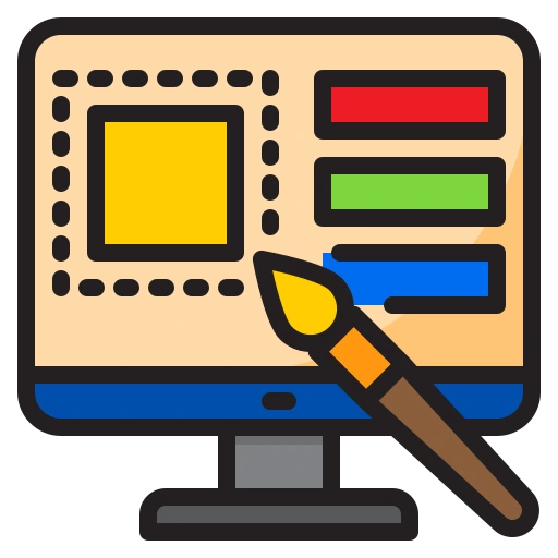 High-Resolution Graphics