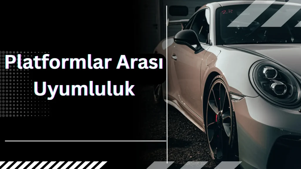 Platformlar Arası Uyumluluk