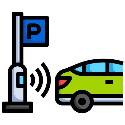 Sensor-Based Parking Aids