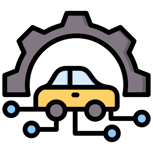 Vehicle Customization