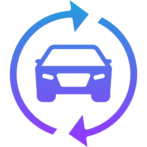 Vehicle Trading system