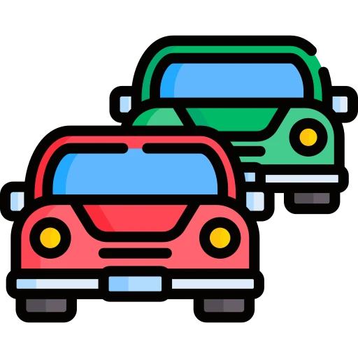 Wide Range of Vehicles