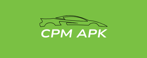 Carparking multiplayer apk logo