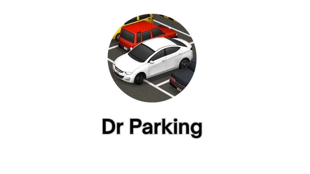 dr parking
