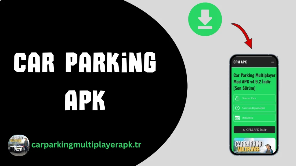 car parking apk